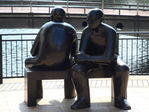 Canary Wharf